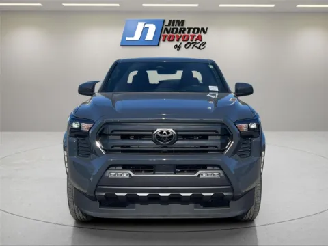 Photos of 2025 Toyota Tacoma SR5 for sale in Oklahoma City, OK at Jim Norton Toyota Of OKC