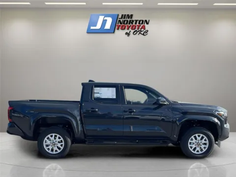 More photos of 2025 Toyota Tacoma SR5 at Jim Norton Toyota Of OKC, OK