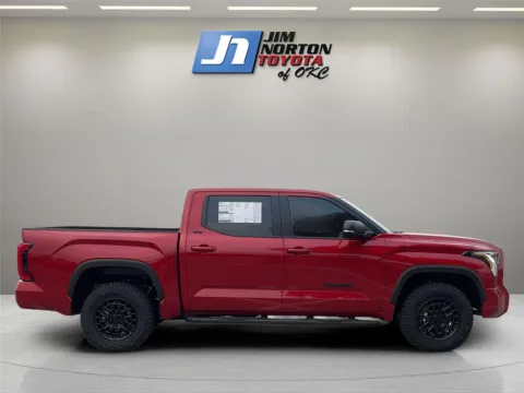 More photos of 2026 Toyota Tundra SR5 at Jim Norton Toyota Of OKC, OK