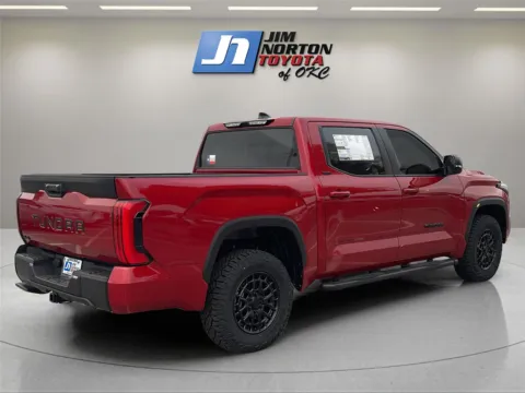More photos of 2026 Toyota Tundra SR5 at Jim Norton Toyota Of OKC, OK