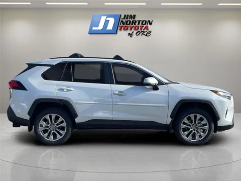 More photos of 2025 Toyota RAV4 XLE Premium at Jim Norton Toyota Of OKC, OK