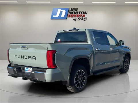 More photos of 2026 Toyota Tundra Limited at Jim Norton Toyota Of OKC, OK