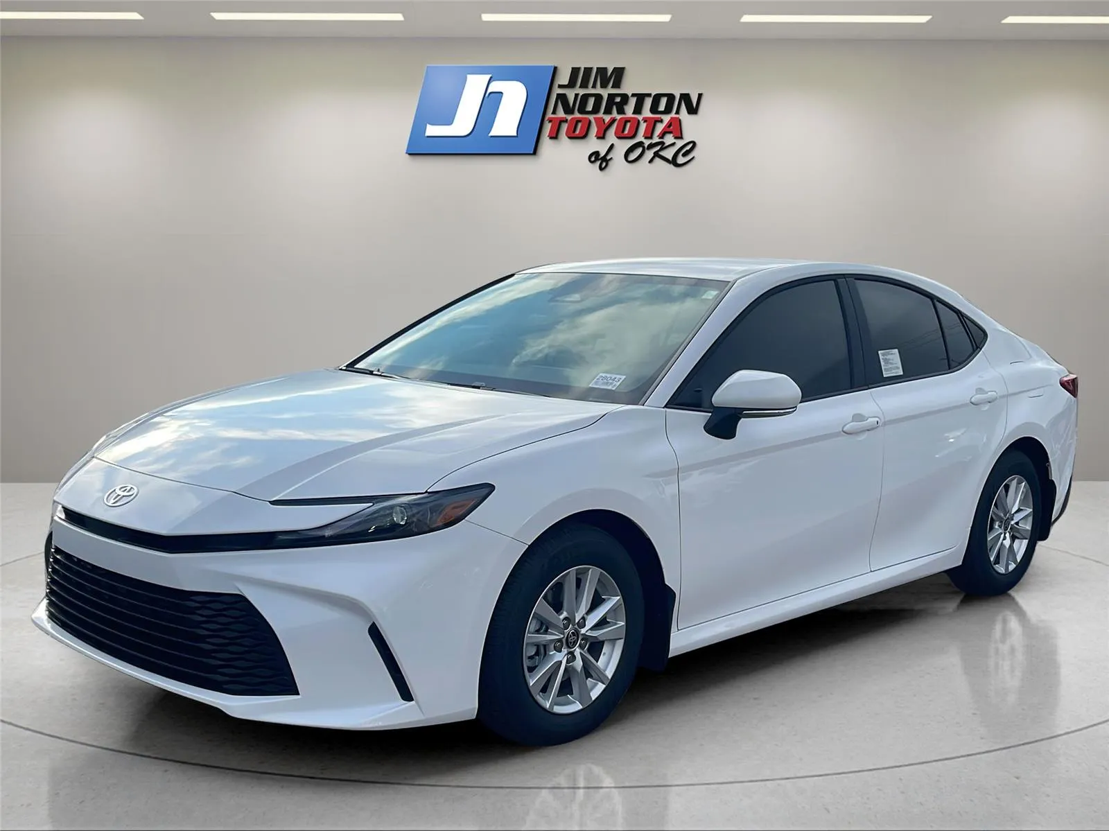 2026 Toyota Camry SE for sale in Oklahoma City, OK