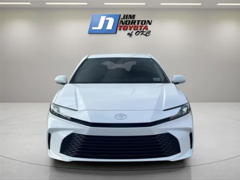 Photos of 2026 Toyota Camry SE for sale in Oklahoma City, OK at Jim Norton Toyota Of OKC