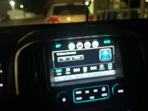 Another view of 2016 Chevrolet Colorado 2WD LT for sale in Oklahoma City, OK at Jim Norton Toyota Of OKC