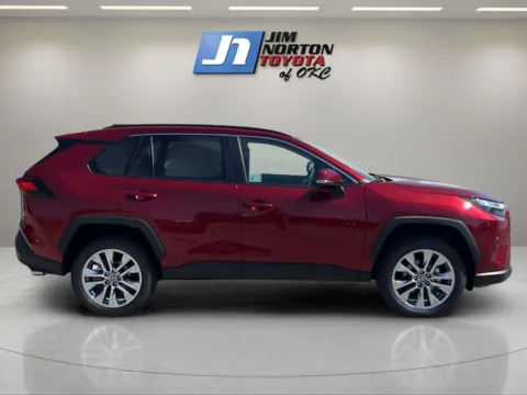 More photos of 2025 Toyota RAV4 XLE Premium at Jim Norton Toyota Of OKC, OK