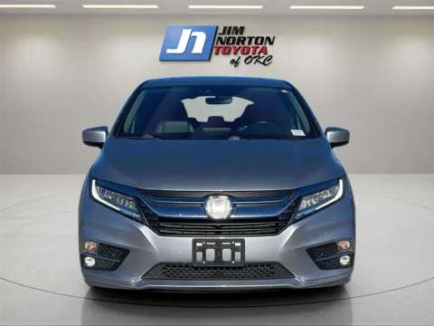 Photos of 2020 Honda Odyssey Elite for sale in Oklahoma City, OK at Jim Norton Toyota Of OKC