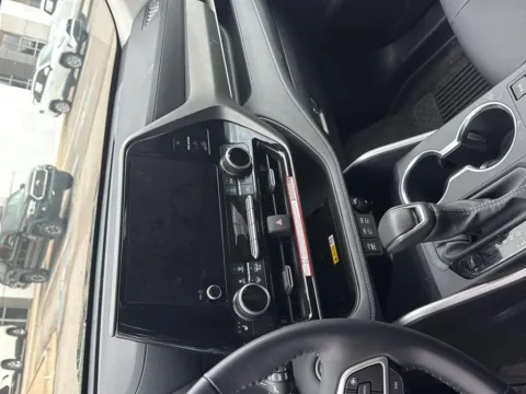 Another view of 2025 Toyota Highlander Hybrid XLE for sale in Oklahoma City, OK at Jim Norton Toyota Of OKC