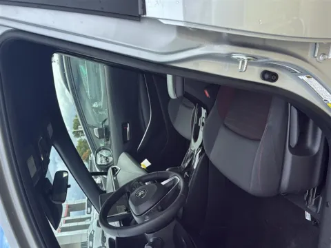 Another view of 2025 TOYOTA COROLLA HYBRID for sale in Oklahoma City, OK at Jim Norton Toyota Of OKC