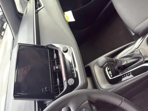 More photos of 2025 TOYOTA COROLLA HYBRID at Jim Norton Toyota Of OKC, OK