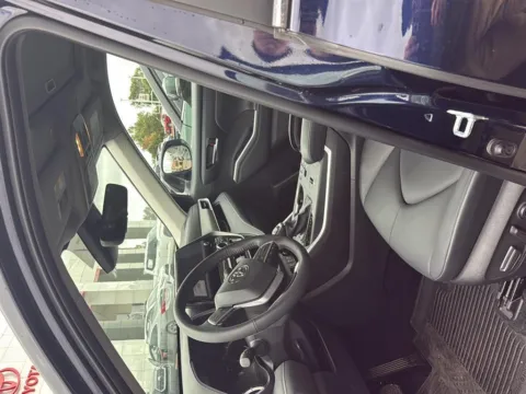 Photos of 2025 Toyota Highlander XLE for sale in Oklahoma City, OK at Jim Norton Toyota Of OKC