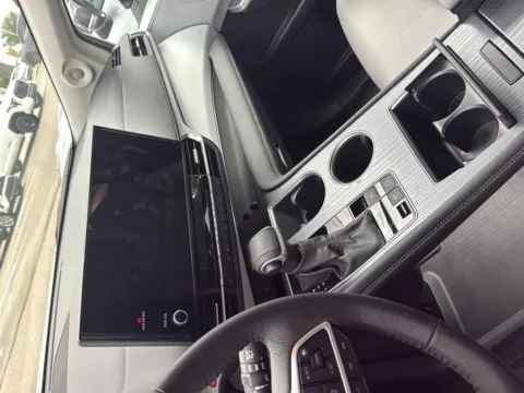 Photos of 2025 TOYOTA Sienna XLE 8-Passenger for sale in Oklahoma City, OK at Jim Norton Toyota Of OKC