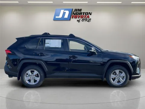 More photos of 2025 Toyota RAV4 Hybrid XLE at Jim Norton Toyota Of OKC, OK