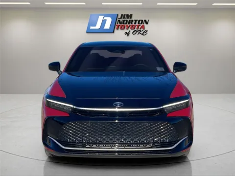 Photos of 2024 Toyota Crown Platinum for sale in Oklahoma City, OK at Jim Norton Toyota Of OKC