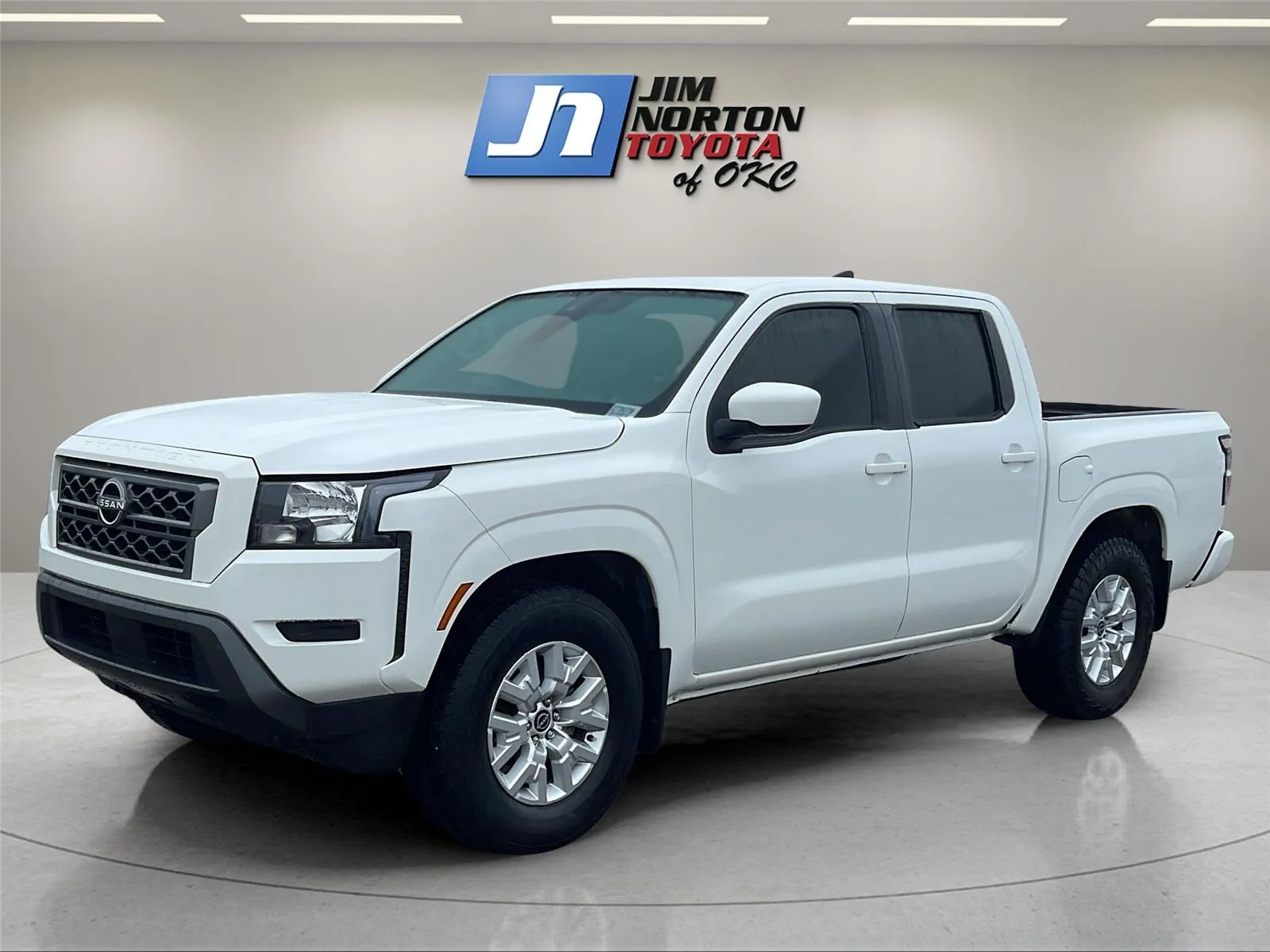 2022 Nissan Frontier SV for sale in Oklahoma City, OK