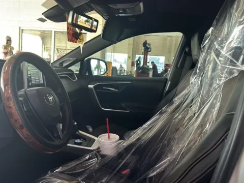 More photos of 2019 Toyota RAV4 Hybrid XSE at Jim Norton Toyota Of OKC, OK