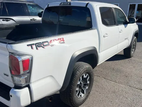 More photos of 2021 Toyota Tacoma TRD Off-Road at Jim Norton Toyota Of OKC, OK