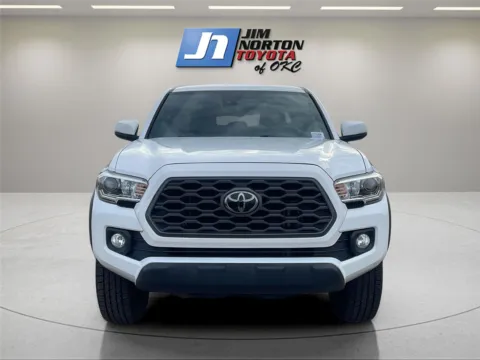Photos of 2021 Toyota Tacoma TRD Off-Road for sale in Oklahoma City, OK at Jim Norton Toyota Of OKC