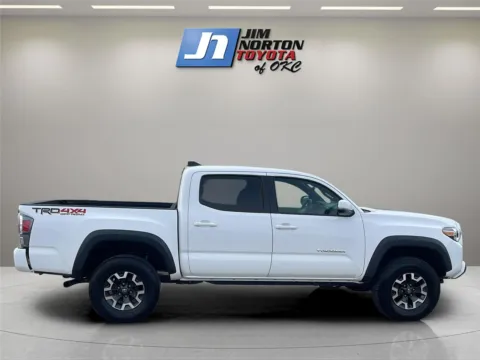 More photos of 2021 Toyota Tacoma TRD Off-Road at Jim Norton Toyota Of OKC, OK