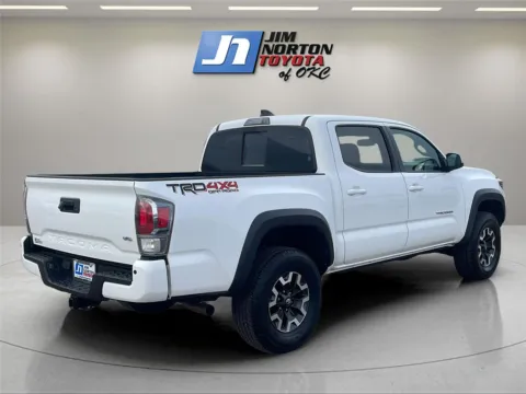 More photos of 2021 Toyota Tacoma TRD Off-Road at Jim Norton Toyota Of OKC, OK