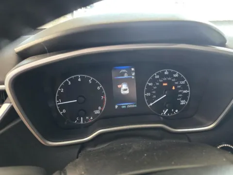 Another view of 2023 Toyota Corolla Hatchback SE for sale in Oklahoma City, OK at Jim Norton Toyota Of OKC