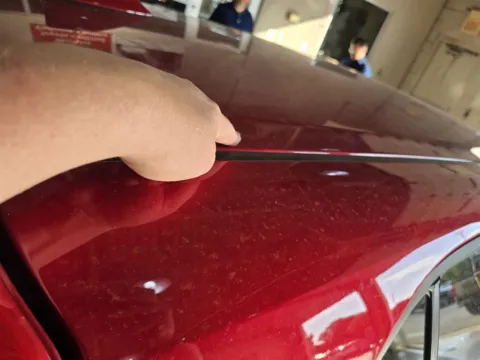 More photos of 2023 Toyota Corolla Hatchback SE at Jim Norton Toyota Of OKC, OK