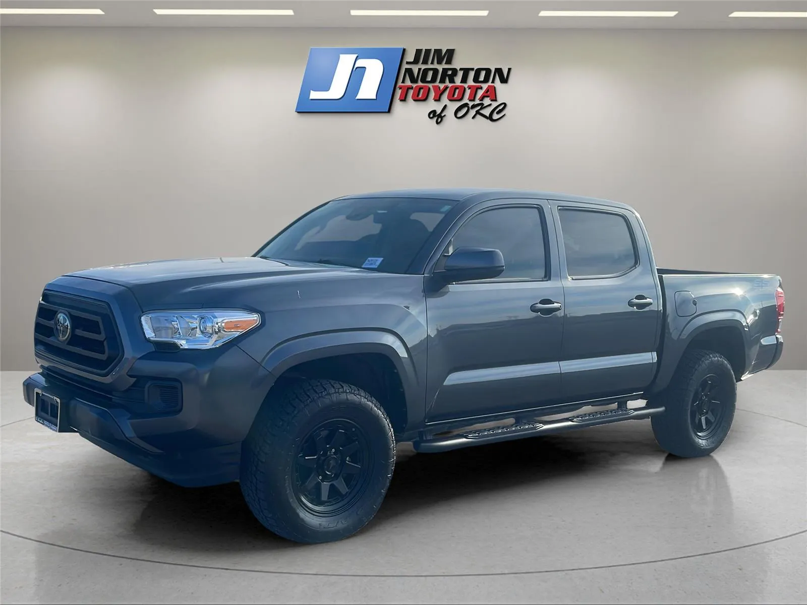 2023 Toyota Tacoma SR for sale in Oklahoma City, OK