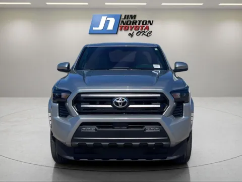 Photos of 2025 Toyota Tacoma Limited for sale in Oklahoma City, OK at Jim Norton Toyota Of OKC
