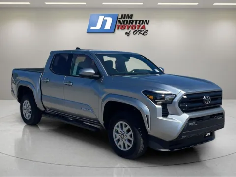 Another view of 2025 Toyota Tacoma Limited for sale in Oklahoma City, OK at Jim Norton Toyota Of OKC