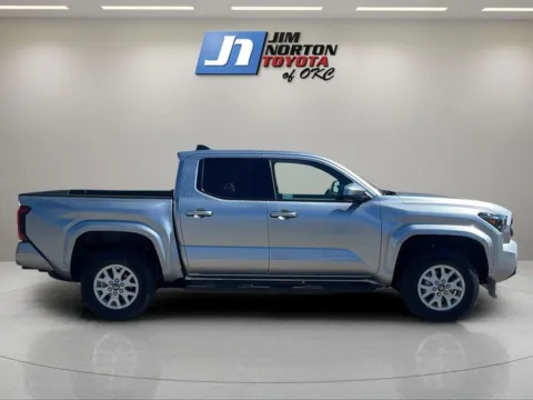 More photos of 2025 Toyota Tacoma Limited at Jim Norton Toyota Of OKC, OK