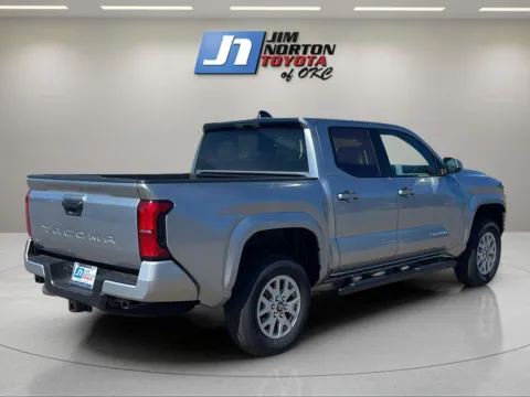 More photos of 2025 Toyota Tacoma Limited at Jim Norton Toyota Of OKC, OK