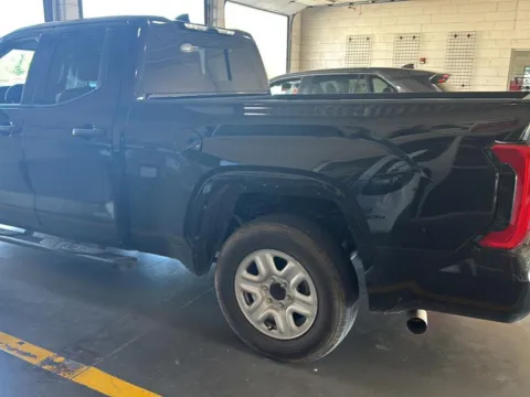 Another view of 2023 Toyota Tundra SR for sale in Oklahoma City, OK at Jim Norton Toyota Of OKC