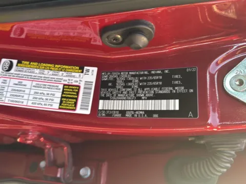 More photos of 2022 Toyota Highlander XLE at Jim Norton Toyota Of OKC, OK