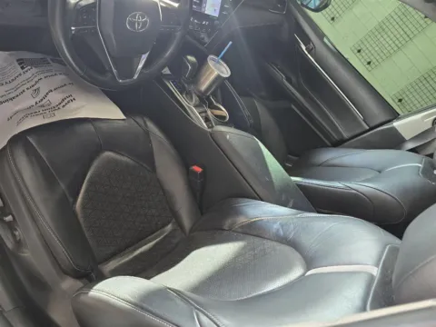 Photos of 2018 Toyota Camry XSE V6 for sale in Oklahoma City, OK at Jim Norton Toyota Of OKC