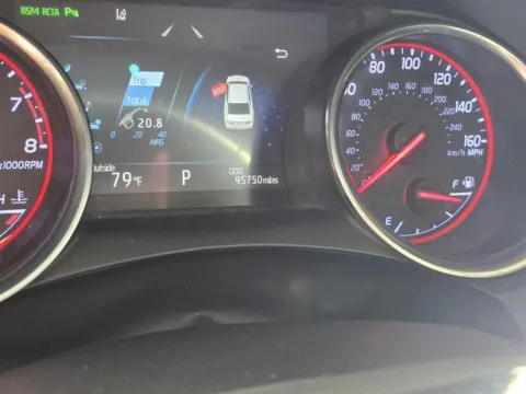 More photos of 2018 Toyota Camry XSE V6 at Jim Norton Toyota Of OKC, OK