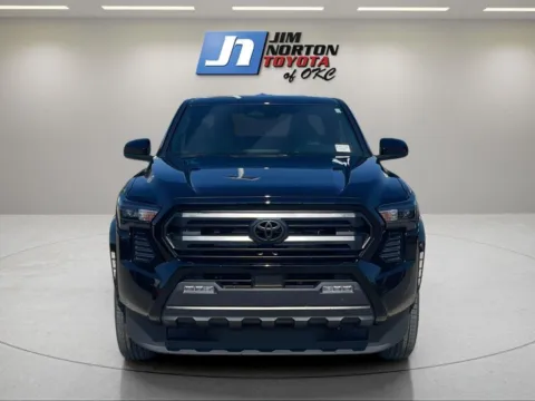 Photos of 2025 Toyota Tacoma Limited for sale in Oklahoma City, OK at Jim Norton Toyota Of OKC