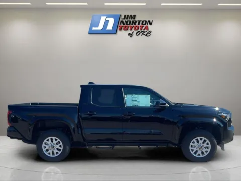 More photos of 2025 Toyota Tacoma Limited at Jim Norton Toyota Of OKC, OK