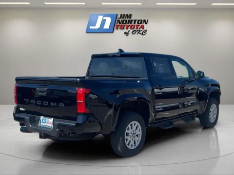 More photos of 2025 Toyota Tacoma Limited at Jim Norton Toyota Of OKC, OK