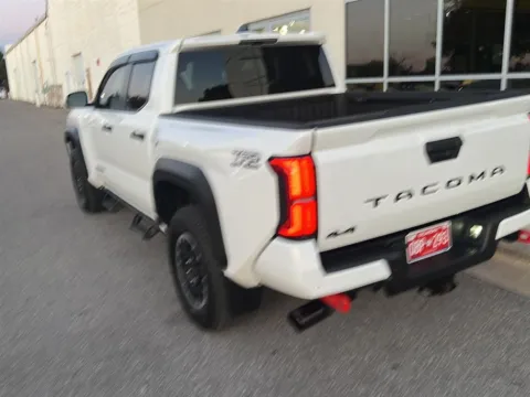 Photos of 2024 Toyota Tacoma TRD Off Road for sale in Oklahoma City, OK at Jim Norton Toyota Of OKC