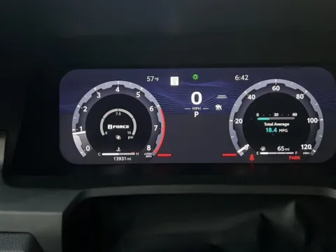 Another view of 2024 Toyota Tacoma TRD Off Road for sale in Oklahoma City, OK at Jim Norton Toyota Of OKC