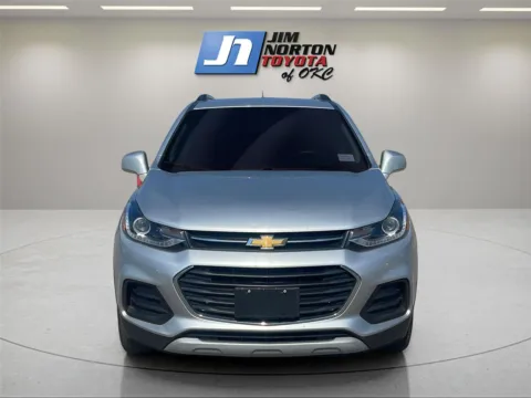Photos of 2020 Chevrolet Trax LT for sale in Oklahoma City, OK at Jim Norton Toyota Of OKC