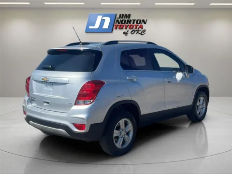 More photos of 2020 Chevrolet Trax LT at Jim Norton Toyota Of OKC, OK