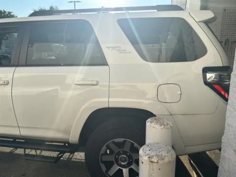 Photos of 2020 Toyota 4Runner TRD Off-Road Premium for sale in Oklahoma City, OK at Jim Norton Toyota Of OKC