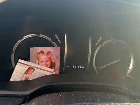 Another view of 2020 Toyota 4Runner TRD Off-Road Premium for sale in Oklahoma City, OK at Jim Norton Toyota Of OKC