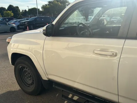 More photos of 2020 Toyota 4Runner TRD Off-Road Premium at Jim Norton Toyota Of OKC, OK