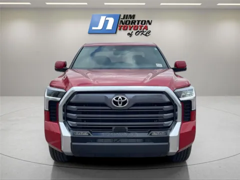 Photos of 2026 Toyota Tundra Limited for sale in Oklahoma City, OK at Jim Norton Toyota Of OKC