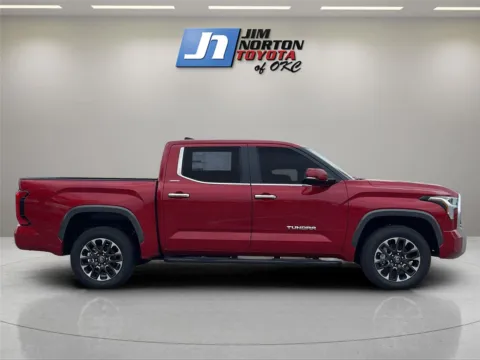 More photos of 2026 Toyota Tundra Limited at Jim Norton Toyota Of OKC, OK