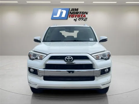 Photos of 2019 Toyota 4Runner Limited for sale in Oklahoma City, OK at Jim Norton Toyota Of OKC