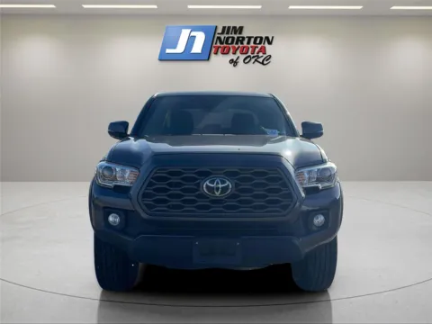 Photos of 2020 Toyota Tacoma TRD Off Road for sale in Oklahoma City, OK at Jim Norton Toyota Of OKC