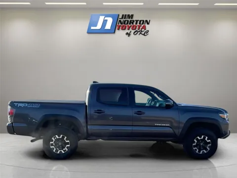 More photos of 2020 Toyota Tacoma TRD Off Road at Jim Norton Toyota Of OKC, OK